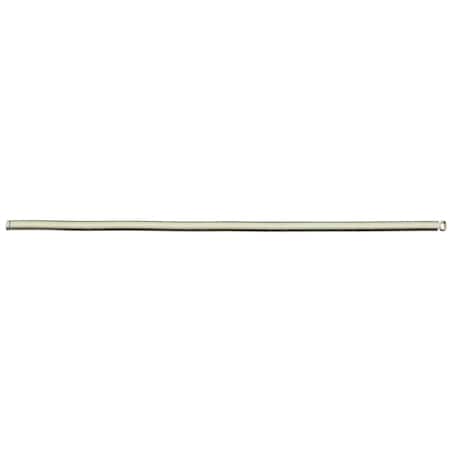 National National Hardware Zinc-Plated Silver Steel Door Spring N235-002